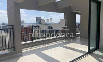 Imagem 4: 3 dormitórios na Rua Mourato Coelho