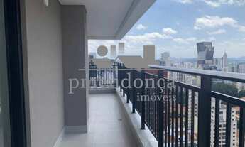 Imagem 6: 3 dormitórios na Rua Mourato Coelho