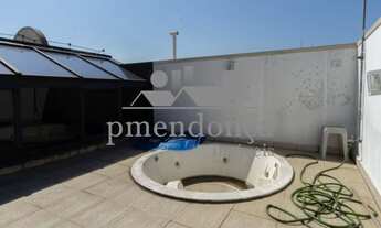 Imagem 3: 4 dormitórios na Rua Coronel Melo De Oliveira