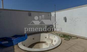 Imagem 4: 4 dormitórios na Rua Coronel Melo De Oliveira