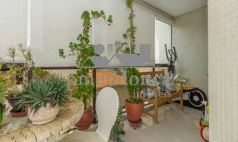 Imagem 3: 3 dormitórios na Rua Itapicuru