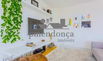 Imagem: 4 dormitórios na Rua Fradique Coutinho