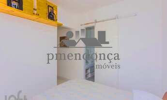 Imagem 6: 4 dormitórios na Rua Fradique Coutinho