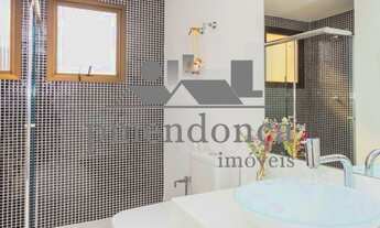 Imagem 7: 4 dormitórios na Rua Fradique Coutinho