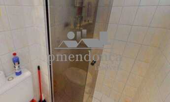 Imagem 3: 2 dormitórios na Rua Monte Alegre