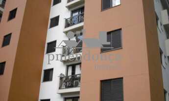 Imagem 6: 2 dormitórios na Rua Monte Alegre