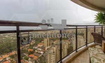 Imagem 3: 4 dormitórios na Rua Sales Junior