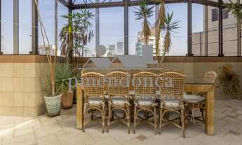 Imagem 2: 3 dormitórios na Rua Sales Junior