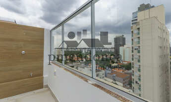 Imagem 3: 2 dormitórios na Rua Cônego Eugênio Leite