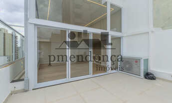 Imagem 4: 2 dormitórios na Rua Cônego Eugênio Leite