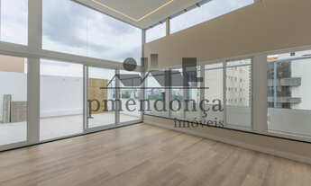 Imagem: 2 dormitórios na Rua Cônego Eugênio Leite