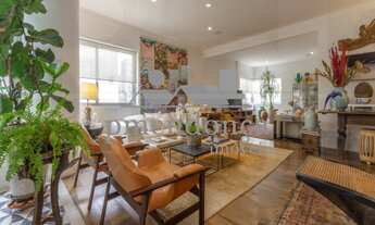 Imagem: 4 dormitórios na Rua Itacolomi