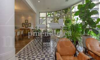 Imagem 2: 4 dormitórios na Rua Itacolomi