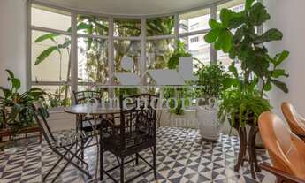 Imagem 4: 4 dormitórios na Rua Itacolomi