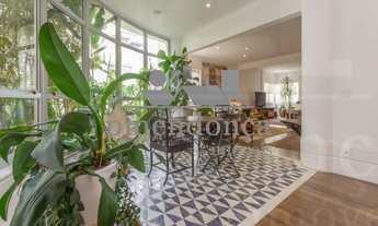 Imagem 5: 4 dormitórios na Rua Itacolomi