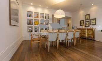 Imagem 6: 4 dormitórios na Rua Itacolomi