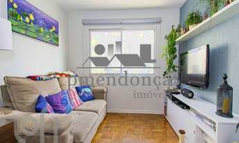 Imagem: 2 dormitórios na Rua Desembargador Do Vale