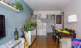 Imagem 2: 2 dormitórios na Rua Desembargador Do Vale