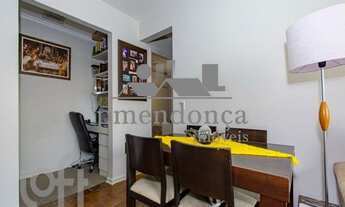 Imagem 3: 2 dormitórios na Rua Desembargador Do Vale