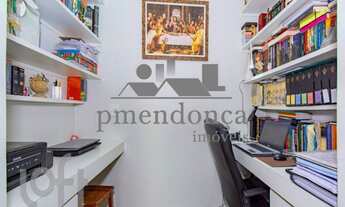 Imagem 4: 2 dormitórios na Rua Desembargador Do Vale