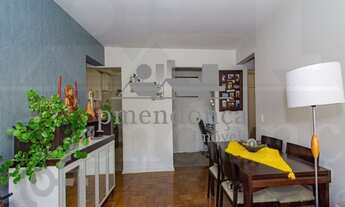 Imagem 5: 2 dormitórios na Rua Desembargador Do Vale