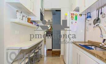 Imagem 6: 2 dormitórios na Rua Desembargador Do Vale