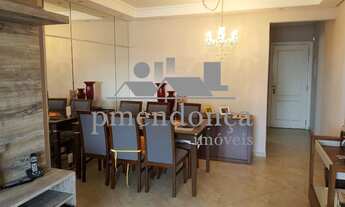 Imagem 1: 2 dormitórios na Rua Tonelero