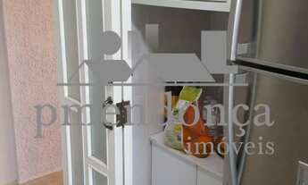 Imagem 4: 2 dormitórios na Rua Tonelero