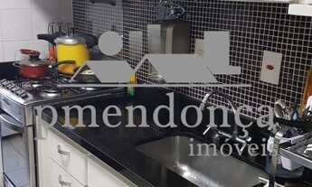 Imagem 6: 2 dormitórios na Rua Tonelero