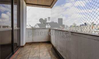 Imagem 3: 4 dormitórios na Rua Doutor Veiga Filho