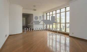 Imagem 4: 4 dormitórios na Rua Doutor Veiga Filho