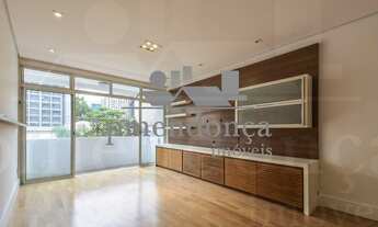 Imagem: 3 dormitórios na Rua Lisboa