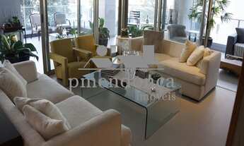 Imagem: 5 dormitórios na Rua Simão Alvares