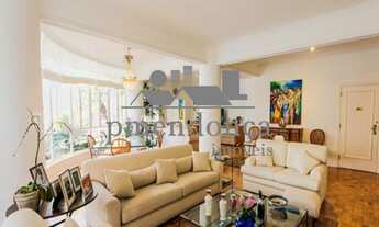 Imagem: 4 dormitórios na Rua Alagoas