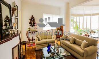 Imagem 3: 4 dormitórios na Rua Alagoas