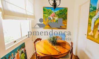 Imagem 6: 4 dormitórios na Rua Alagoas