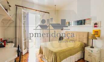 Imagem 7: 4 dormitórios na Rua Alagoas