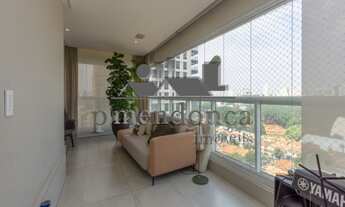 Imagem 6: 3 dormitórios na Rua Desembargador Guimarães