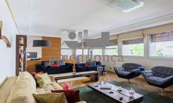 Imagem: 3 dormitórios na Rua Itacolomi