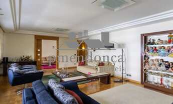 Imagem 5: 3 dormitórios na Rua Itacolomi