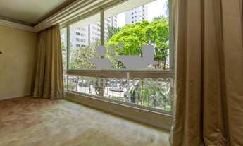 Imagem 4: 4 dormitórios na Avenida Higienópolis