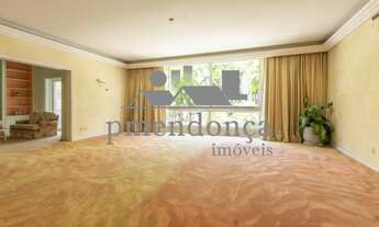 Imagem 5: 4 dormitórios na Avenida Higienópolis