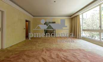 Imagem 6: 4 dormitórios na Avenida Higienópolis