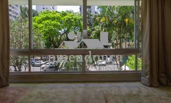 Imagem 7: 4 dormitórios na Avenida Higienópolis