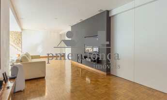 Imagem: 3 dormitórios na Rua Conselheiro Brotero