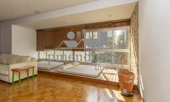 Imagem 3: 3 dormitórios na Rua Conselheiro Brotero