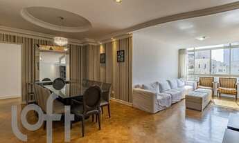 Imagem: 3 dormitórios na Rua Maranhão