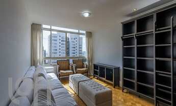 Imagem 2: 3 dormitórios na Rua Maranhão