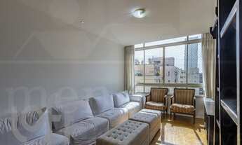 Imagem 4: 3 dormitórios na Rua Maranhão