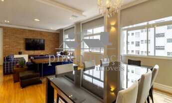 Imagem: 3 dormitórios na Rua Maranhão